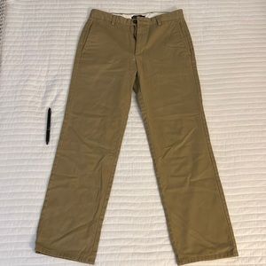 Dockers Slim fit chinos - Tan - 29x30